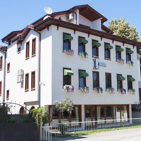 1Inci Konak Sakarya (Marmara) Exterior foto