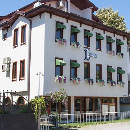1Inci Konak Sakarya (Marmara) Exterior foto