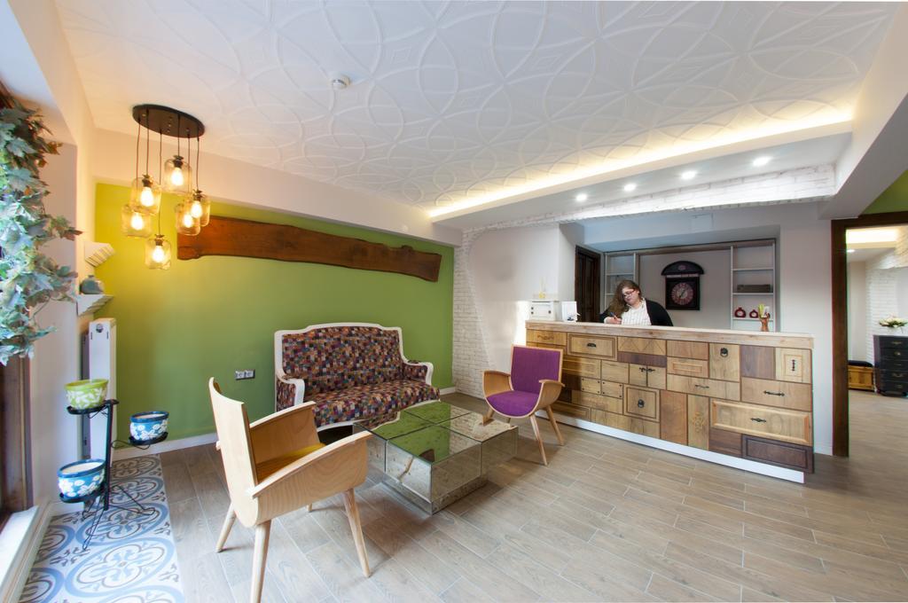 1Inci Konak Sakarya (Marmara) Exterior foto