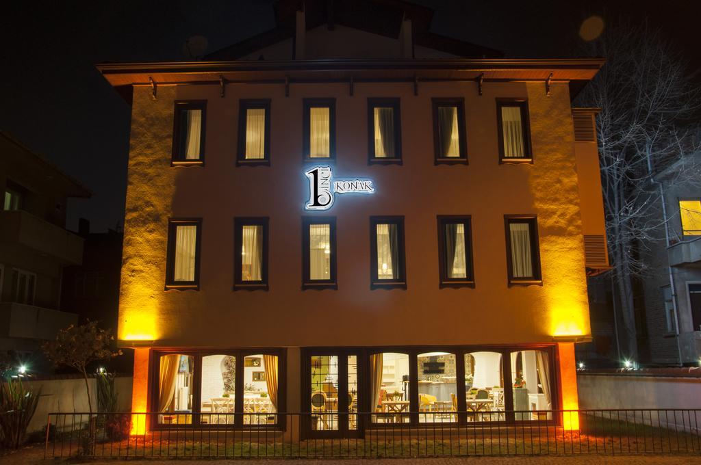 1Inci Konak Sakarya (Marmara) Exterior foto