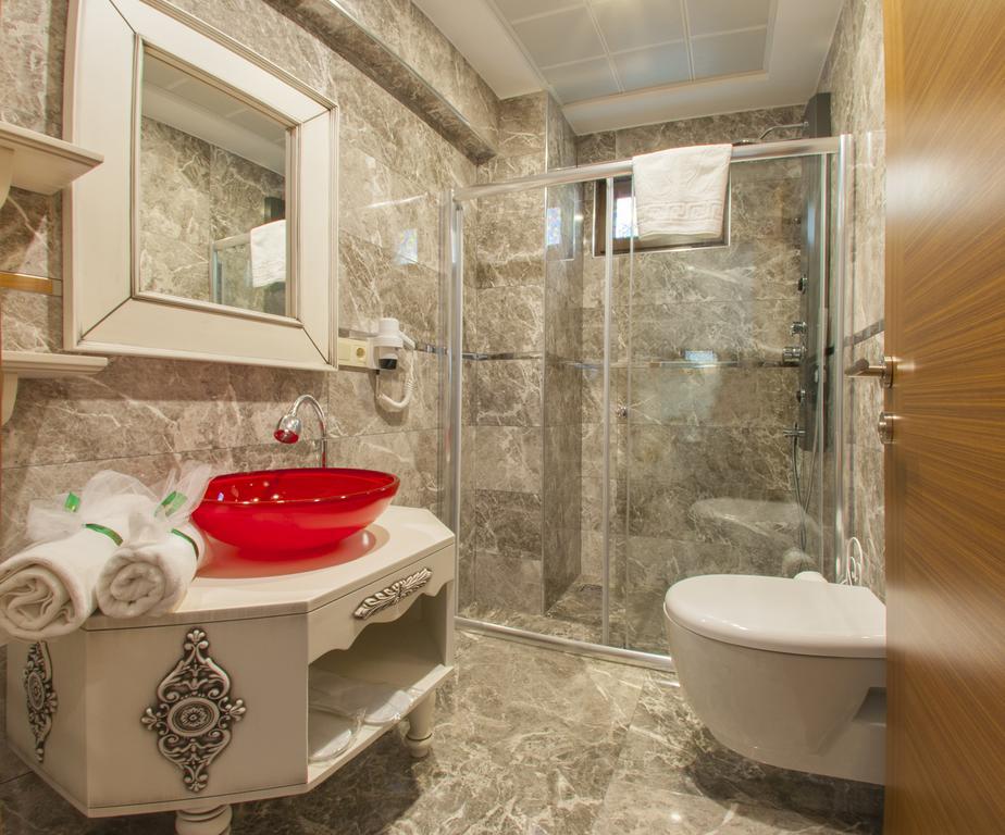 1Inci Konak Sakarya (Marmara) Exterior foto