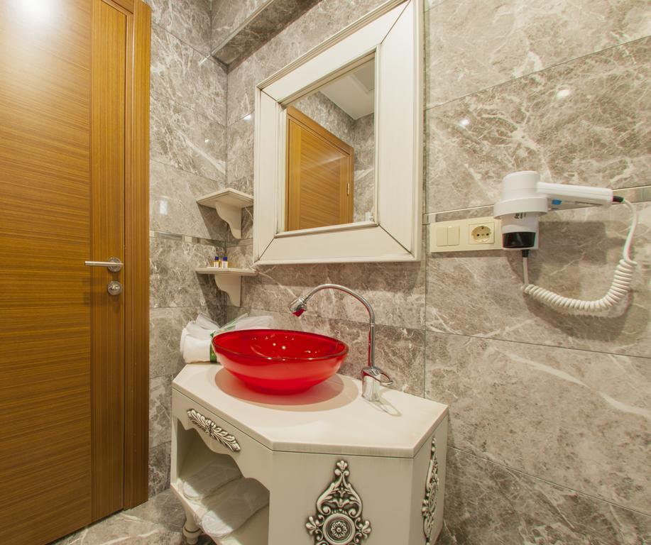 1Inci Konak Sakarya (Marmara) Exterior foto