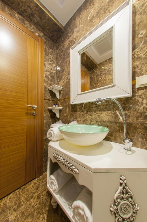 1Inci Konak Sakarya (Marmara) Exterior foto