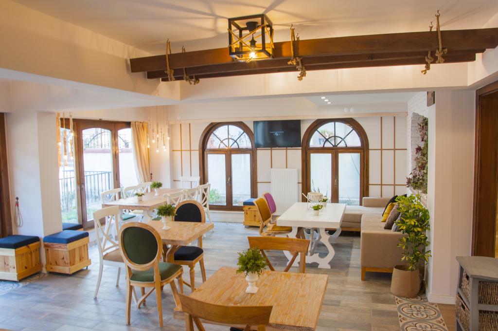 1Inci Konak Sakarya (Marmara) Exterior foto