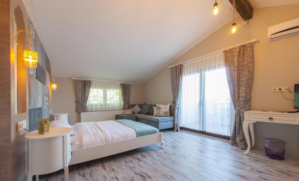 1Inci Konak Sakarya (Marmara) Exterior foto