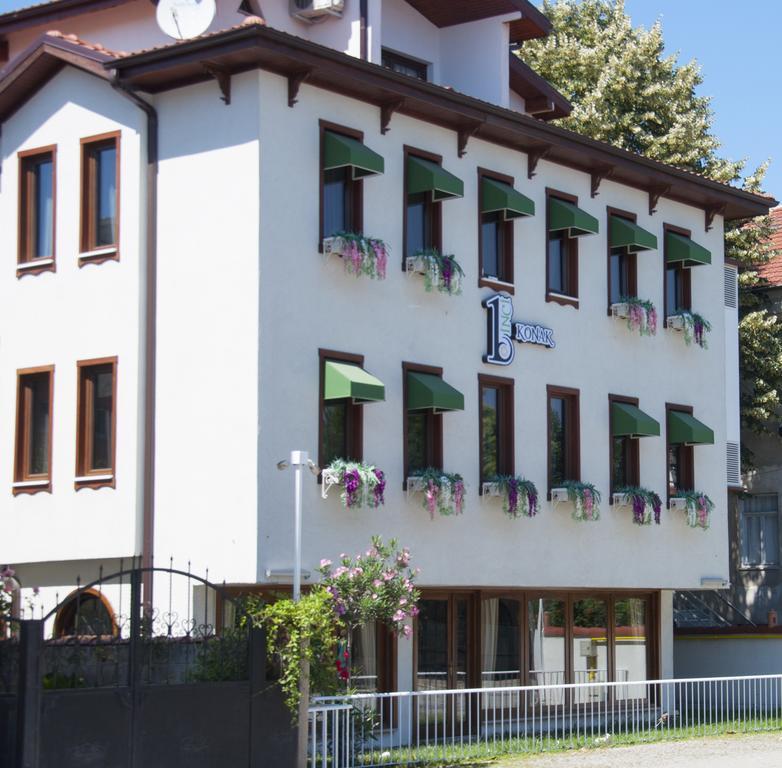1Inci Konak Sakarya (Marmara) Exterior foto