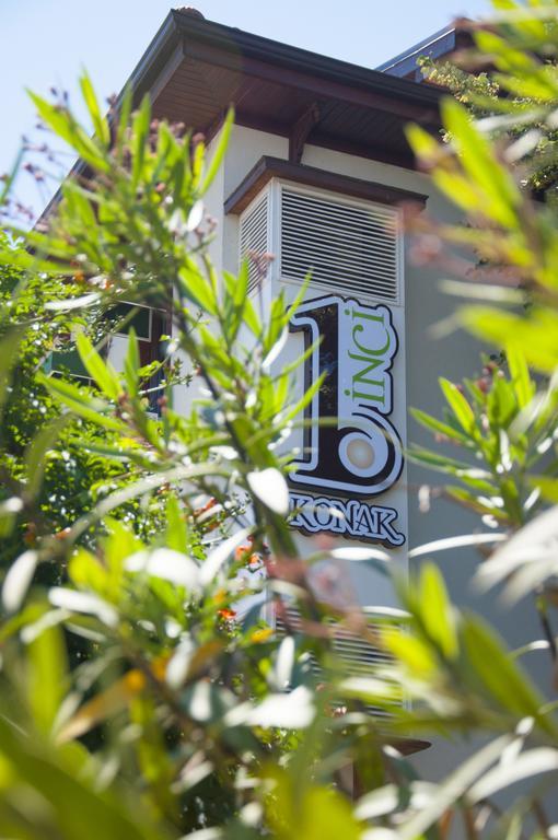 1Inci Konak Sakarya (Marmara) Exterior foto