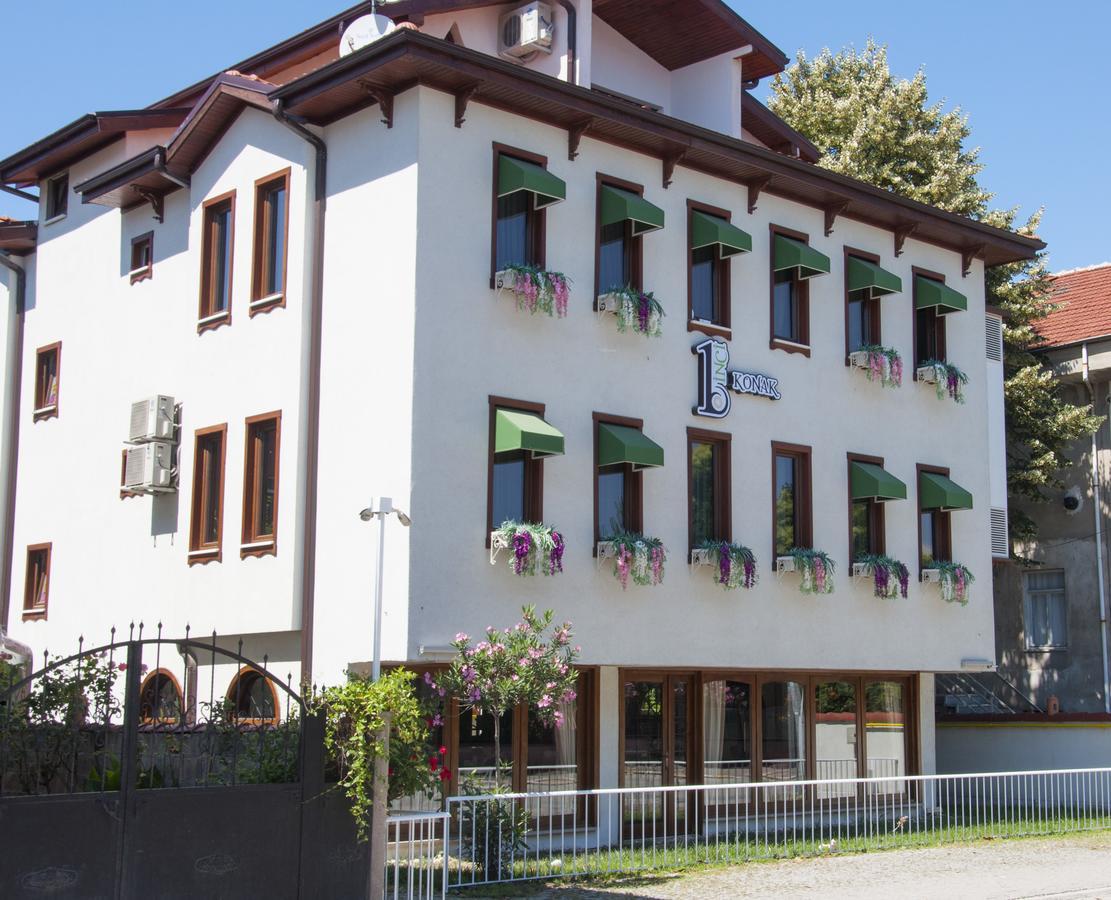 1Inci Konak Sakarya (Marmara) Exterior foto