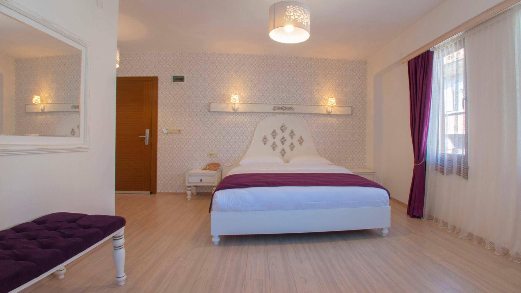 1Inci Konak Sakarya (Marmara) Exterior foto