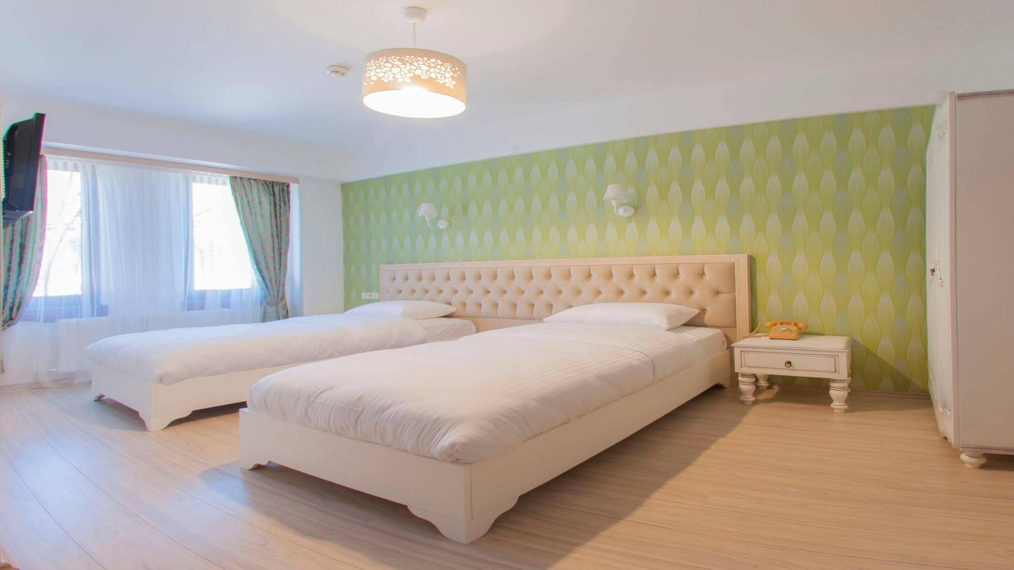 1Inci Konak Sakarya (Marmara) Exterior foto