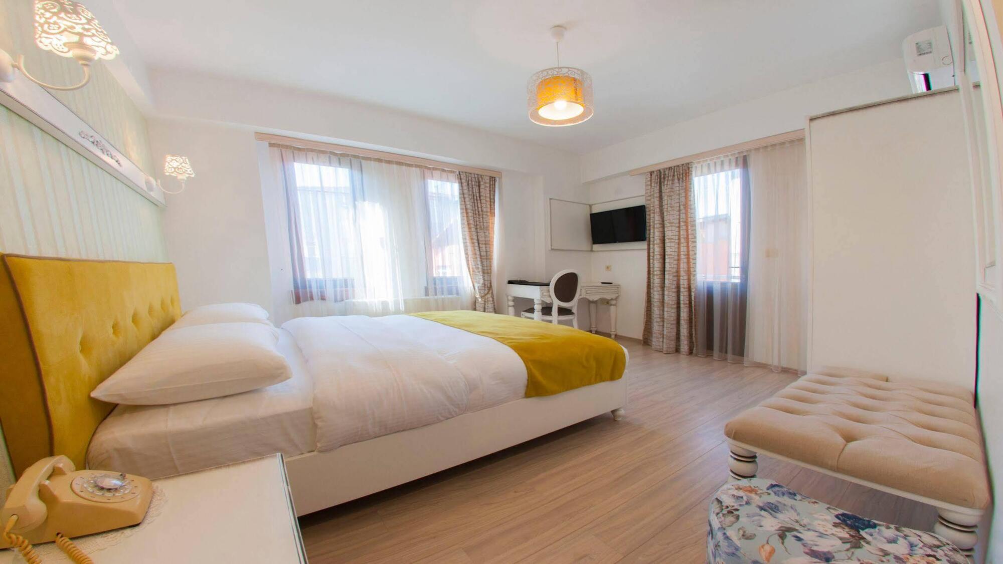 1Inci Konak Sakarya (Marmara) Exterior foto