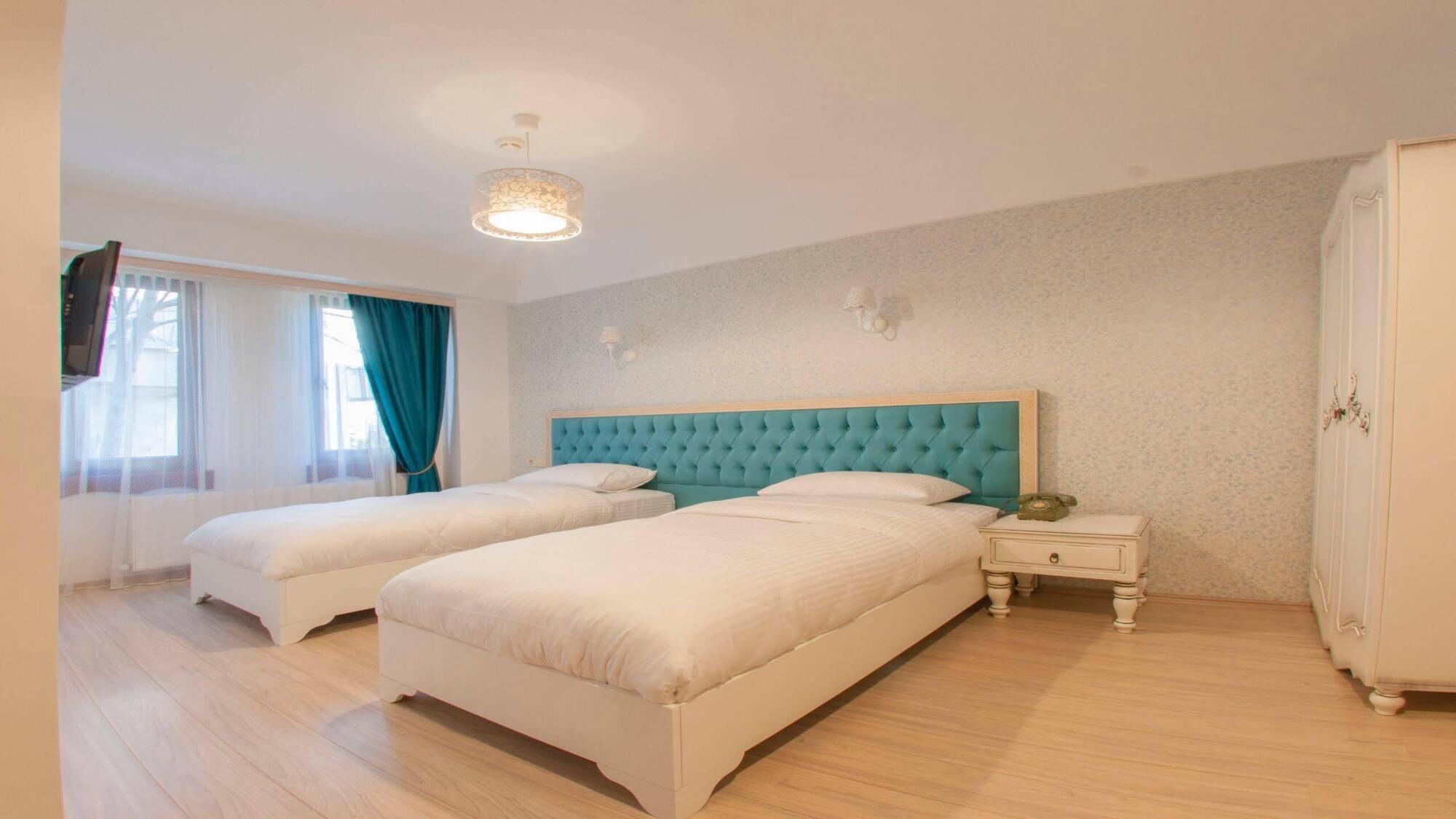 1Inci Konak Sakarya (Marmara) Exterior foto