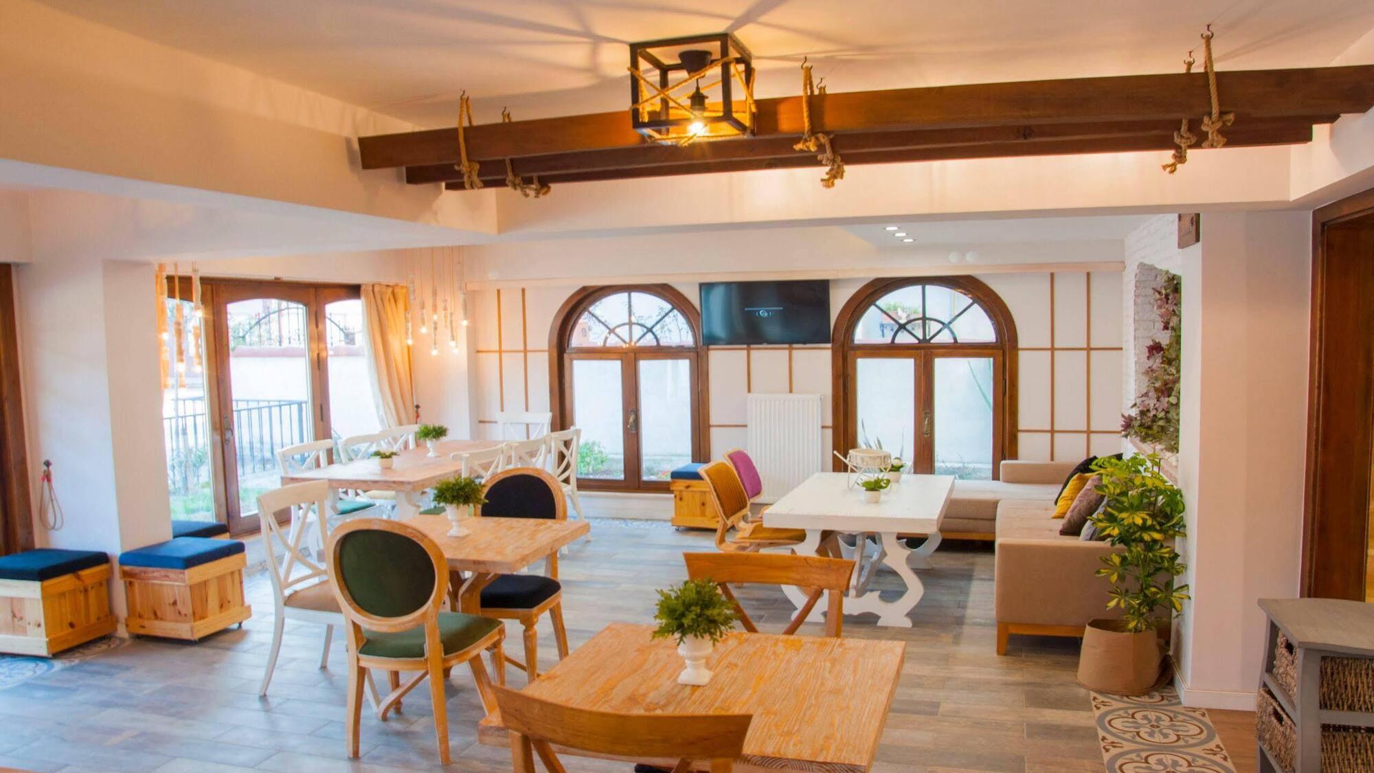 1Inci Konak Sakarya (Marmara) Exterior foto